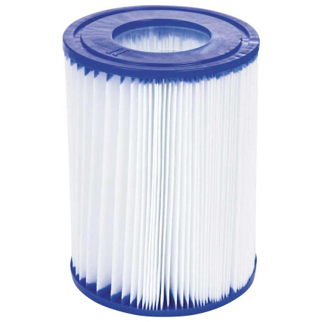 Bestway Zwembadset Power Steel rechthoekig 732x366x132 cm afbeelding3 - 1