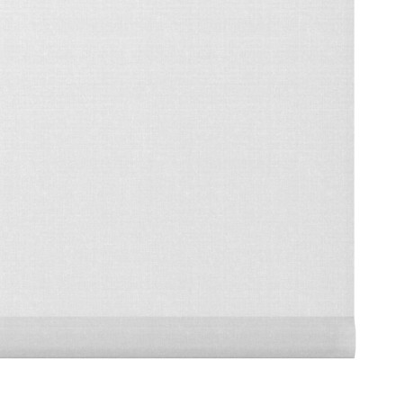 Decosol Rolgordijn mini lichtdoorlatend 67x160 cm effen wit afbeelding3 - 1