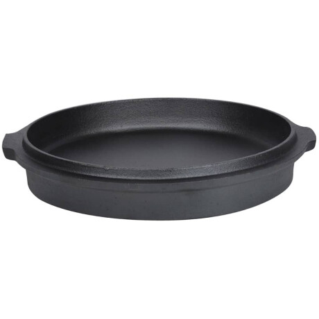 Esschert Design sudderpot gietijzer 6,5 L Zwart FF235 afbeelding3 - 1