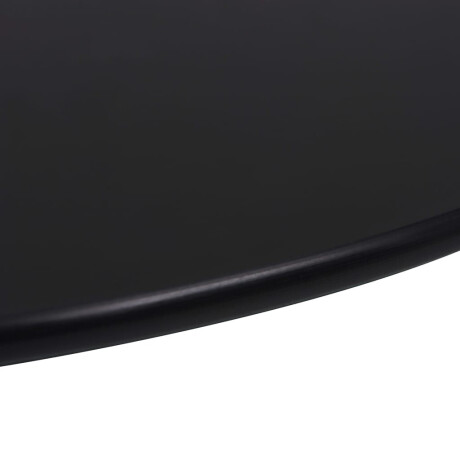 vidaXL Tafelblad van gehard glas 600 mm rond afbeelding3 - 1