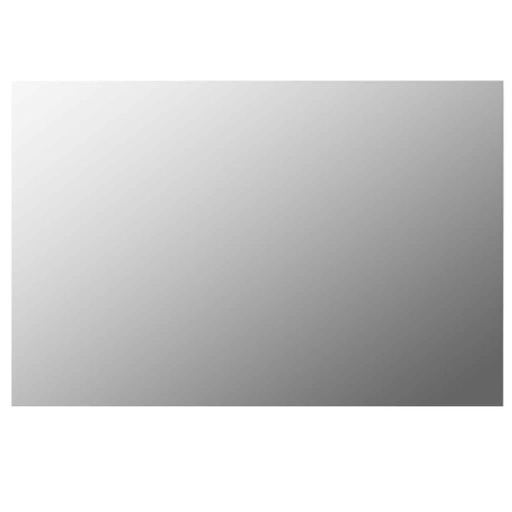vidaXL Wandspiegel rechthoekig 60x40 cm glas afbeelding3 - 1