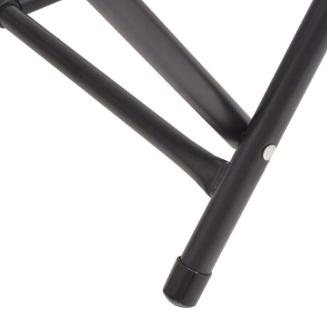 vidaXL Behangtafel inklapbaar 200x60x78 cm MDF en aluminium afbeelding3 - 1
