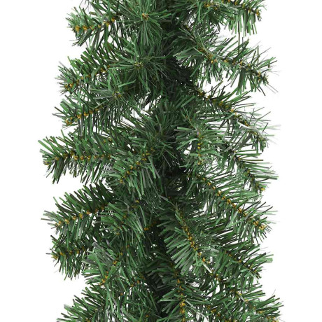 vidaXL Kerstslinger 20 m PVC afbeelding3 - 1