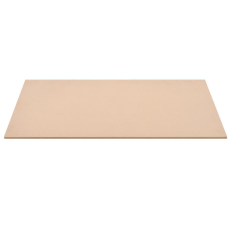 vidaXL MDF platen rechthoekig 120x60 cm 12 mm 4 st afbeelding3 - 1