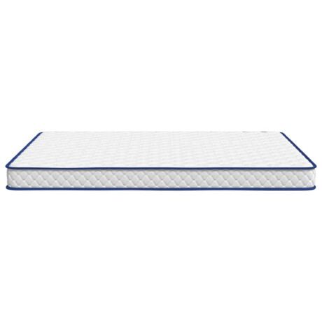 vidaXL Matras 200x160x17 cm traagschuim afbeelding3 - 1