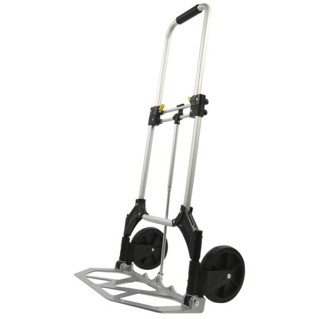 ProPlus Trolley inklapbaar 70 kg aluminium afbeelding3 - 1