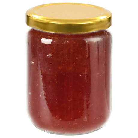 vidaXL Jampotten met goudkleurige deksels 96 st 230 ml glas afbeelding3 - 1