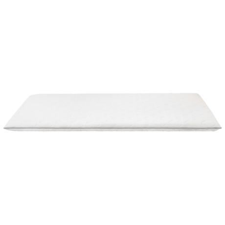 vidaXL Topmatras 6 cm visco-traagschuim 90x200 cm afbeelding3 - 1