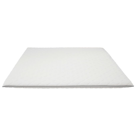 vidaXL Topmatras 6 cm visco-traagschuim 160x200 cm afbeelding3 - 1