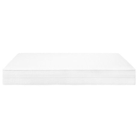 vidaXL Matras 18 cm visco-traagschuim 90x200 cm H2 afbeelding3 - 1