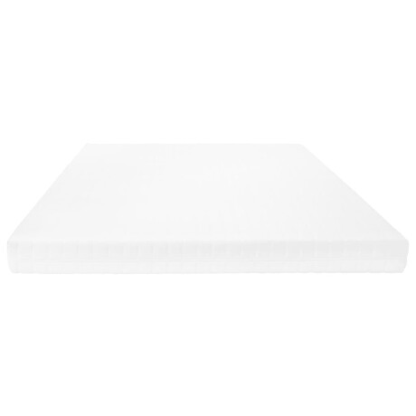 vidaXL Matras 7 Zone 16 cm PU-schuim H2 H3 180x200 cm afbeelding3 - 1