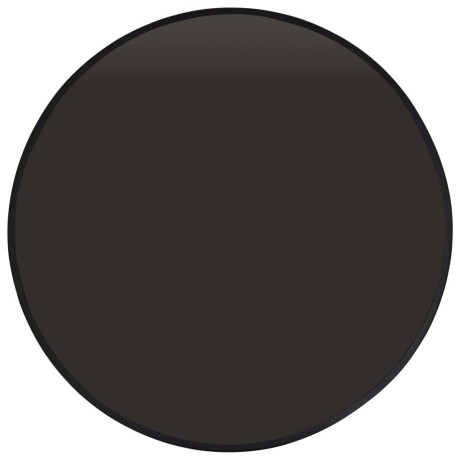 vidaXL 3-delige Bistroset PVC-rattan zwart afbeelding3 - 1