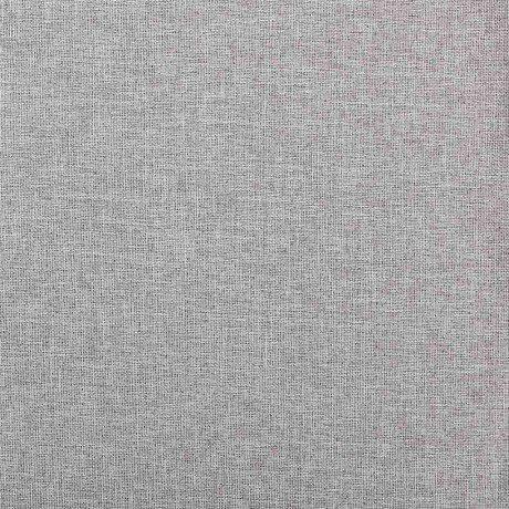 vidaXL Gordijnen linnen-look verduisterend haken 2 st 140x225 cm grijs afbeelding3 - 1