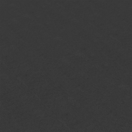 vidaXL Balkonscherm 75x300 cm oxford stof antraciet afbeelding3 - 1