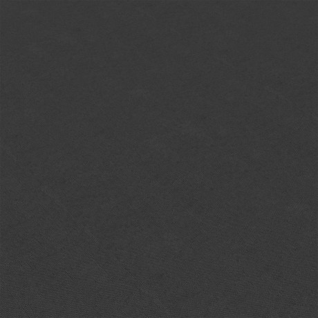 vidaXL Balkonscherm 120x500 cm oxford stof antraciet afbeelding3 - 1