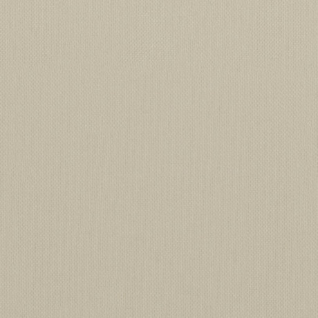 vidaXL Balkonscherm 75x300 cm oxford stof beige afbeelding3 - 1