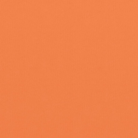 vidaXL Balkonscherm 120x500 cm oxford stof oranje afbeelding3 - 1