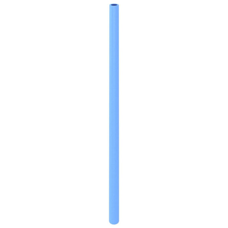 vidaXL Trampolinepaalhoezen 12 st 92,5 cm schuim blauw afbeelding3 - 1