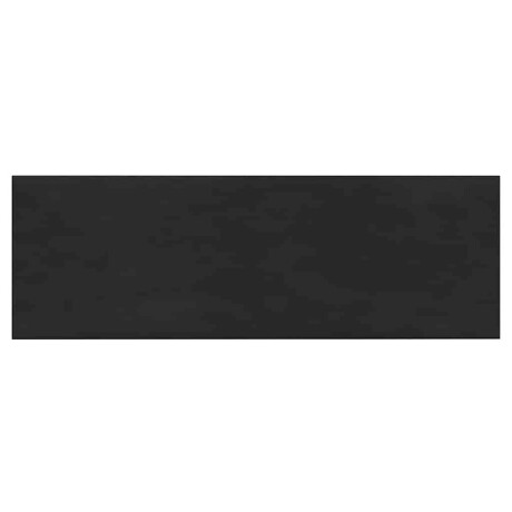 vidaXL Wandpanelen 12 st 3,24 m² 90x30 cm fluweel zwart afbeelding3 - 1