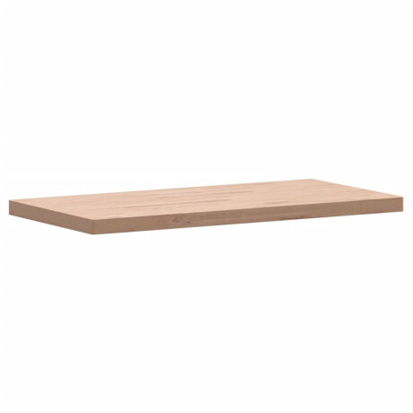 vidaXL Tafelblad rechthoekig 100x50x4 cm massief beukenhout afbeelding3 - 1
