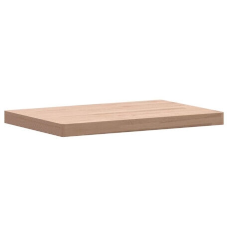 vidaXL Snijplank 60x40x4 cm massief beukenhout afbeelding3 - 1
