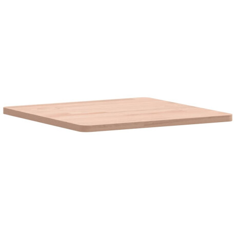vidaXL Tafelblad vierkant 40x40x1,5 cm massief beukenhout afbeelding3 - 1