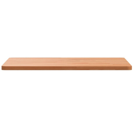 vidaXL Tafelblad vierkant 50x50x1,5 cm massief beukenhout afbeelding3 - 1