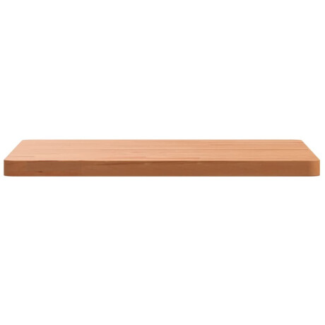 vidaXL Tafelblad vierkant 50x50x2,5 cm massief beukenhout afbeelding3 - 1
