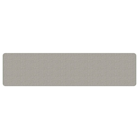 vidaXL Tapijtloper 50x200 cm sisal-look taupe afbeelding3 - 1