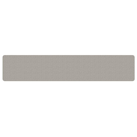 vidaXL Tapijtloper 50x250 cm sisal-look taupe afbeelding3 - 1