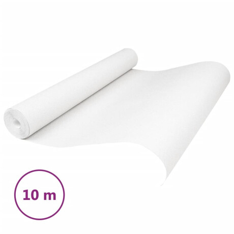vidaXL Vliesbehang 3D effen 10x0,53 m beige afbeelding3 - 1