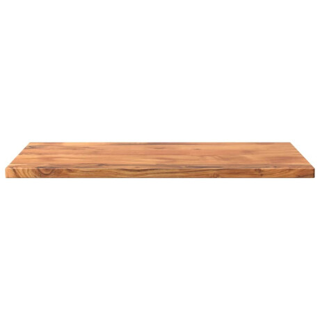 vidaXL Tafelblad rechthoekig 70x50x2,5 cm massief acaciahout afbeelding3 - 1