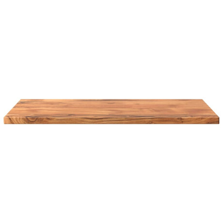 vidaXL Tafelblad rechthoekig 90x70x2,5 cm massief acaciahout afbeelding3 - 1