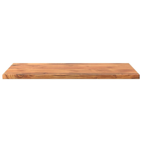 vidaXL Tafelblad rechthoekig 90x50x3,8 cm massief acaciahout afbeelding3 - 1