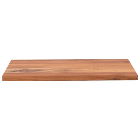 vidaXL Tafelblad vierkant 60x60x3,8 cm massief acaciahout afbeelding3 - 1
