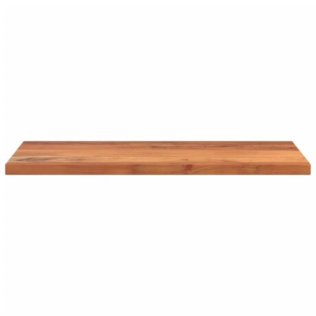 vidaXL Tafelblad rechthoekig 110x60x3,8 cm massief acaciahout afbeelding3 - 1