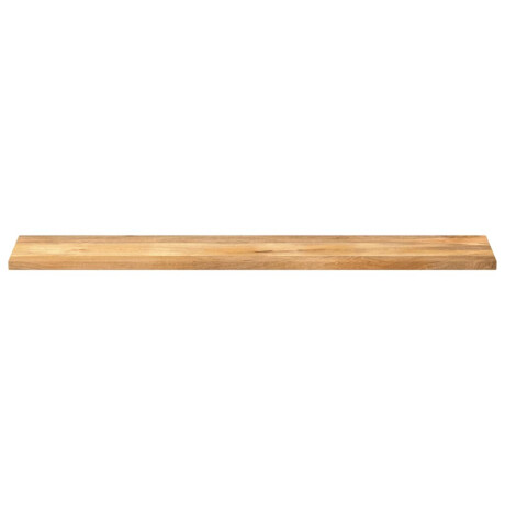 vidaXL Tafelblad rechthoekig 160x30x3,8 cm massief mangohout afbeelding3 - 1