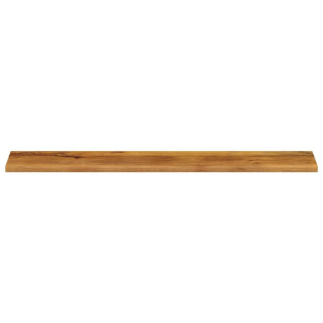 vidaXL Tafelblad rechthoekig 160x20x2,5 cm massief mangohout afbeelding3 - 1