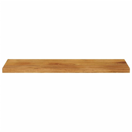 vidaXL Tafelblad rechthoekig 90x30x2,5 cm massief mangohout afbeelding3 - 1