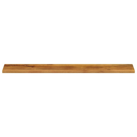 vidaXL Tafelblad rechthoekig 140x30x3,8 cm massief mangohout afbeelding3 - 1