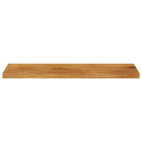 vidaXL Tafelblad rechthoekig 80x40x3,8 cm massief mangohout afbeelding3 - 1