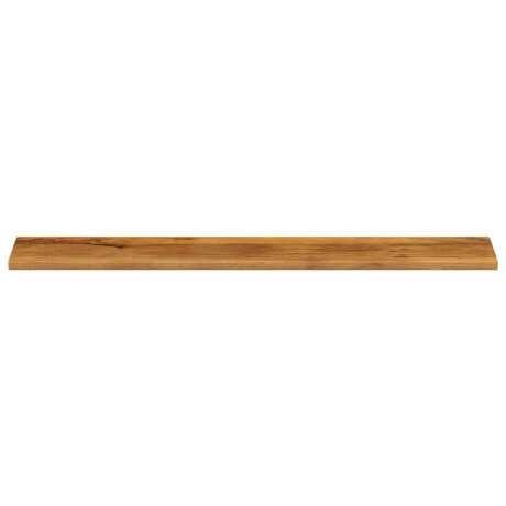vidaXL Tafelblad rechthoekig 160x40x3,8 cm massief mangohout afbeelding3 - 1