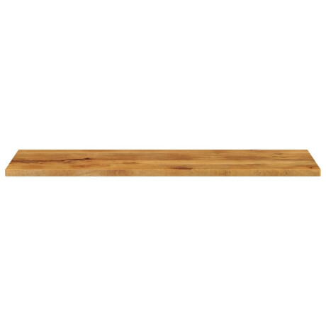 vidaXL Tafelblad rechthoekig 140x50x3,8 cm massief mangohout afbeelding3 - 1