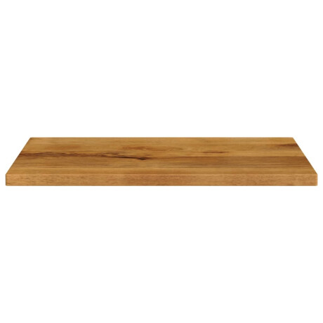 vidaXL Tafelblad rechthoekig 90x70x3,8 cm massief mangohout afbeelding3 - 1