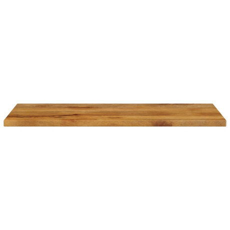vidaXL Tafelblad rechthoekig 120x70x3,8 cm massief mangohout afbeelding3 - 1