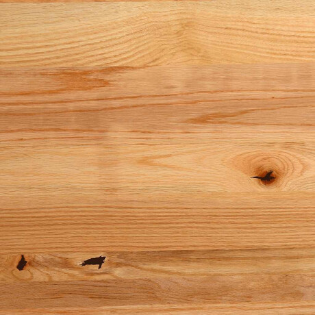 vidaXL Bartafel rechthoekig 200x80x92 cm massief eikenhout lichtbruin afbeelding3 - 1