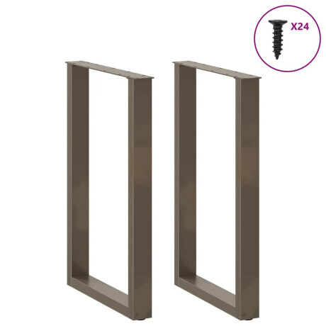 vidaXL Bartafel rechthoekig 200x80x92 cm massief eikenhout lichtbruin afbeelding3 - 1