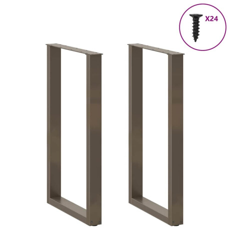 vidaXL Bartafel rechthoekig 200x80x102 cm massief eikenhout lichtbruin afbeelding3 - 1