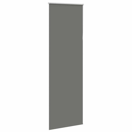 vidaXL Rolgordijn verduisterend 75x230cm stofbreedte 70,7 cm polyester afbeelding3 - 1