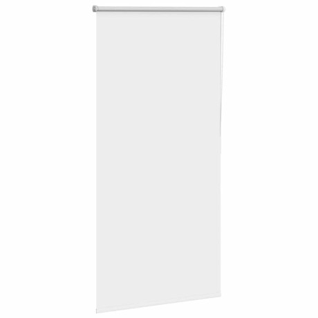vidaXL Rolgordijn verduisterend 85x130 cm stofbreedte 80,7cm polyester afbeelding3 - 1